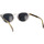 Relojes & Joyas Gafas de sol David Beckham Occhiali da Sole  DB1007/S KB7 Gris