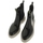 Zapatos Mujer Botas Lemon Jelly Boots Walker 04 - Warm Grey Negro