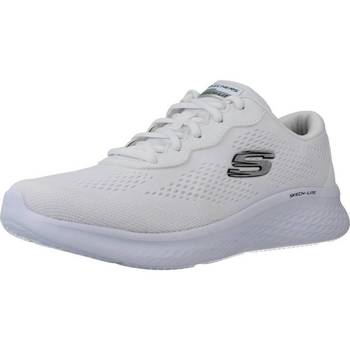 Zapatos Mujer Deportivas Moda Skechers SKECH-LITE PRO Blanco