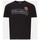 textil Hombre Tops y Camisetas Dsquared T SHIRT  S71GD1130 Negro