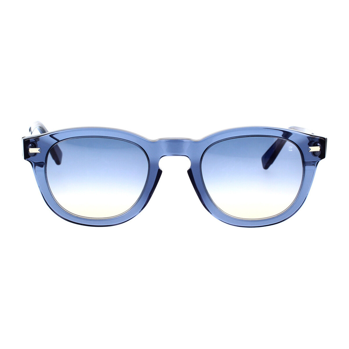 Relojes & Joyas Gafas de sol Bob Sdrunk Occhiali da Sole  BK/S 13 Azul