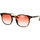 Relojes & Joyas Gafas de sol Lozza Occhiali da Sole  SL4301 0722 Marrón