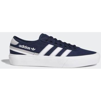 Zapatos Hombre Deportivas Moda adidas Originals FV0638 Azul