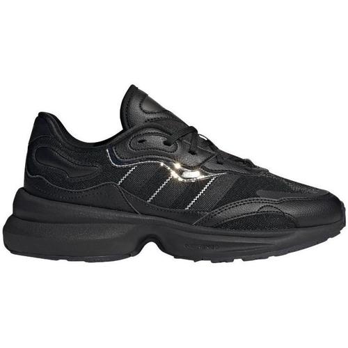 Zapatos Mujer Deportivas Moda adidas Originals GX0417 Negro