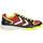 Zapatos Niño Sport Indoor hummel 60-057-3015 Multicolor