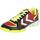 Zapatos Hombre Sport Indoor hummel 60-058-3015 Multicolor