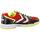 Zapatos Hombre Sport Indoor hummel 60-058-3015 Multicolor