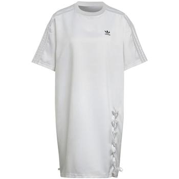 textil Mujer Camisetas manga corta adidas Originals hk5080 Blanco