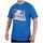 textil Hombre Camisetas manga corta DC Shoes Krushed Azul