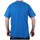 textil Hombre Camisetas manga corta DC Shoes Krushed Azul