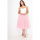 textil Mujer Faldas La Modeuse 22945_P50749 Rosa