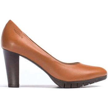 Zapatos Mujer Zapatos de tacón Wonders Macy Marrón
