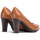 Zapatos Mujer Zapatos de tacón Wonders Macy Marrón