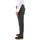 textil Hombre Pantalones con 5 bolsillos Santaniello 9SMT-RIMA E3265 Gris