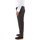 textil Hombre Pantalones con 5 bolsillos Santaniello 9SMT-RIMA E3264 Gris