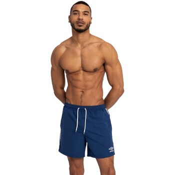 textil Hombre Shorts / Bermudas Umbro  Azul
