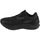 Zapatos Hombre Running / trail Saucony Axon 2 Negro