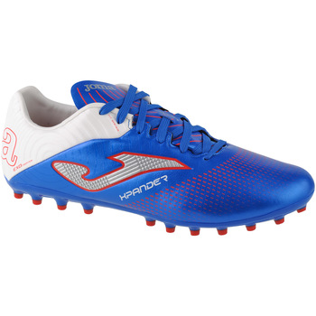 Zapatos Hombre Fútbol Joma Xpander 22 XPAW AG Azul