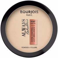 Belleza Mujer Colorete & polvos Bourjois Always Fabulous Bronzing Powder 108 9 Gr 
