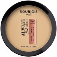 Belleza Mujer Colorete & polvos Bourjois Always Fabulous Bronzing Powder 310 9 Gr 