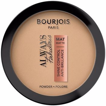 Belleza Colorete & polvos Bourjois Always Fabulous Bronzing Powder 410 9 Gr 