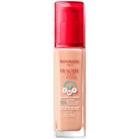Belleza Mujer Base de maquillaje Bourjois Healthy Mix Radiant Foundation 515-rose Vanilla 