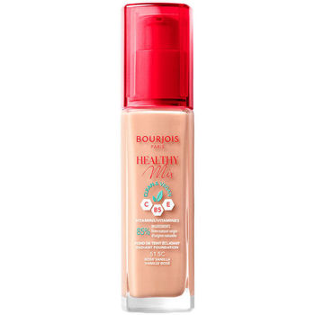 Belleza Base de maquillaje Bourjois Healthy Mix Radiant Foundation 515-rose Vanilla 