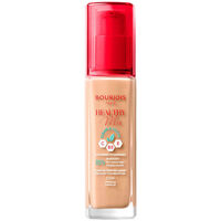 Belleza Mujer Base de maquillaje Bourjois Healthy Mix Radiant Foundation 52-vanilla 