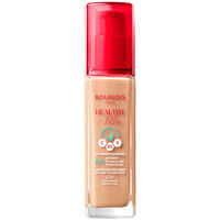 Belleza Base de maquillaje Bourjois Healthy Mix Radiant Foundation 53-light Beige 