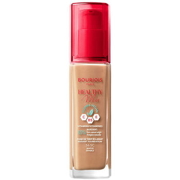 Belleza Base de maquillaje Bourjois Healthy Mix Radiant Foundation 565-maple 