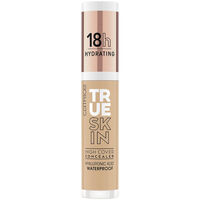 Belleza Base de maquillaje Catrice True Skin High Cover Concealer 039-warm Olive 4,5 Ml 