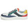 Zapatos Hombre Zapatillas bajas Paul Smith LISTON Multicolor