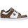 Zapatos Niños Deportivas Moda DC Shoes Pure elastic se sn ADBS300301 BLACK/WHITE/BROWN (XKWC) Negro