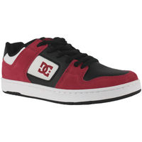 Zapatos Deportivas Moda DC Shoes Manteca 4 s ADYS100670 RED/BLACK/WHITE (XRKW) Rojo