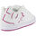 Zapatos Mujer Deportivas Moda DC Shoes Court graffik 300678 CRAZY PINK (CRP) Rosa