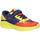 Zapatos Niña Multideporte John Smith RENAE 22I Multicolor