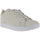 Zapatos Mujer Deportivas Moda DC Shoes Court graffik 300678 CREAM (CRE) Beige
