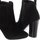Zapatos Mujer Botas Guess FLLUN3SUE10-BLACK Negro