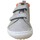 Zapatos Botas Colores 26988-24 Gris