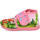 Zapatos Niña Pantuflas Bubble Bobble 877 Rosa