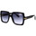 Relojes & Joyas Gafas de sol Marc Jacobs Occhiali da Sole  MJ 1034/S RHL Negro