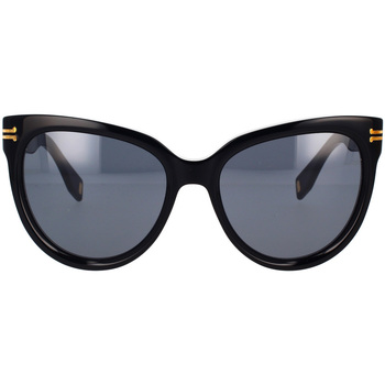 Relojes & Joyas Gafas de sol Marc Jacobs Occhiali da Sole  MJ 1050/S 807 Negro