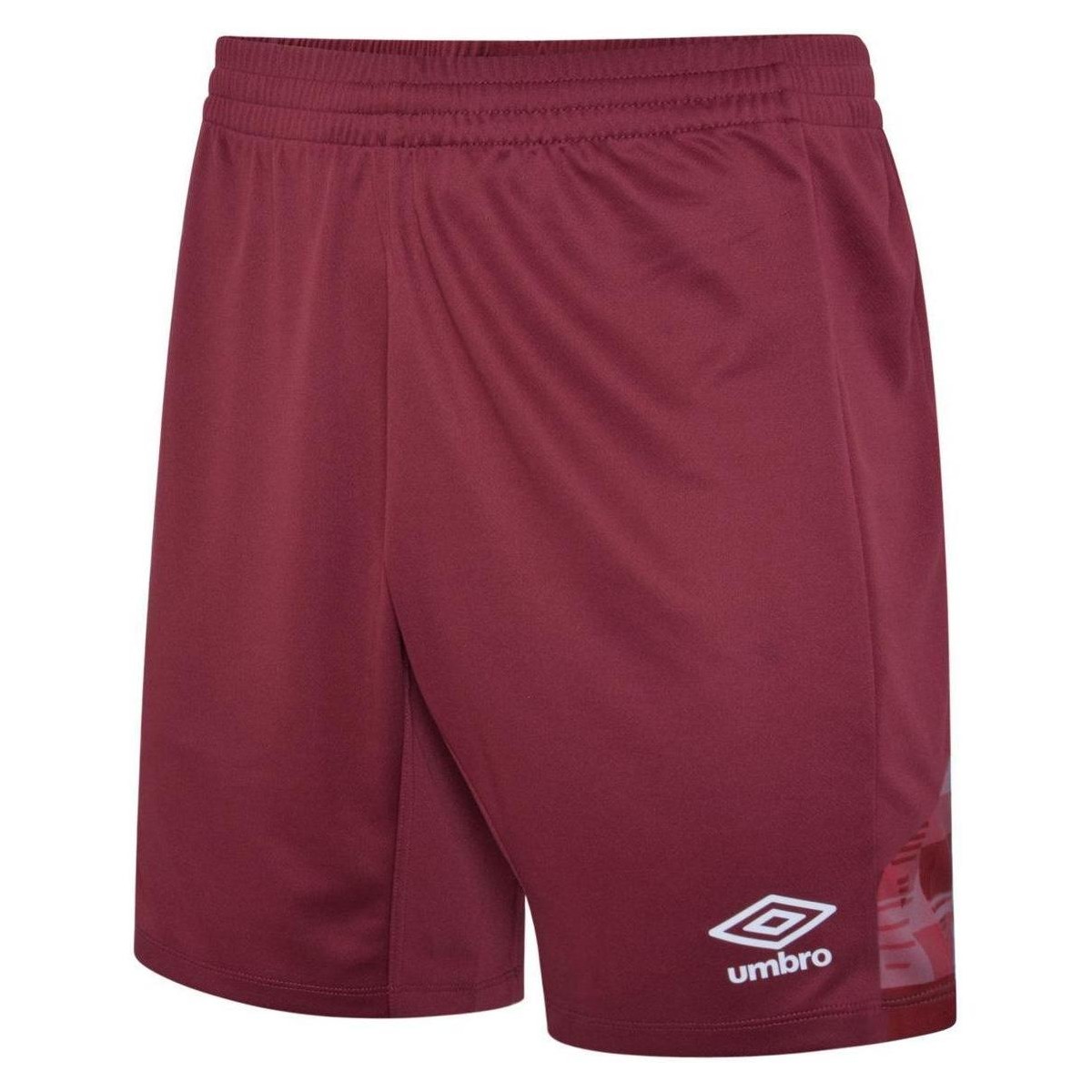 textil Niños Shorts / Bermudas Umbro Vier Multicolor