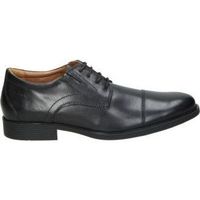 Zapatos Hombre Derbie & Richelieu Clarks 26152912 Negro