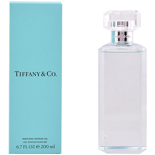 Belleza Mujer Productos baño Tiffany & Co Shower Gel 