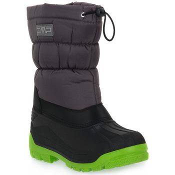 Zapatos Mujer Botas Cmp U911 ENEEWY K SNOWBOOTS Gris