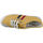 Zapatos Hombre Deportivas Moda Kawasaki Retro Canvas Shoe K192496 5005 Golden Rod Amarillo