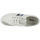 Zapatos Deportivas Moda Kawasaki Retro Canvas Shoe K192496-ES 1002 White Blanco