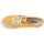 Zapatos Deportivas Moda Kawasaki Retro Canvas Shoe K192496-ES 5005 Golden Rod Amarillo