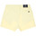 textil Niña Shorts / Bermudas Teddy Smith  Amarillo